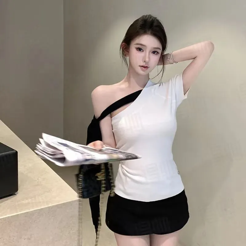 CZMO T Shirts Women's-2