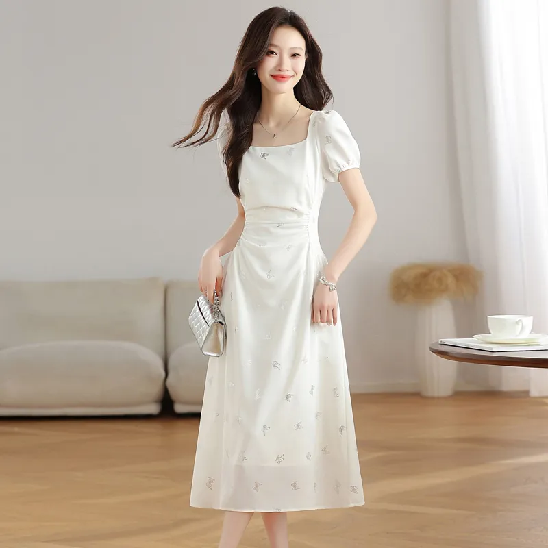 CZMO Short Sleeved Dress Women's-2