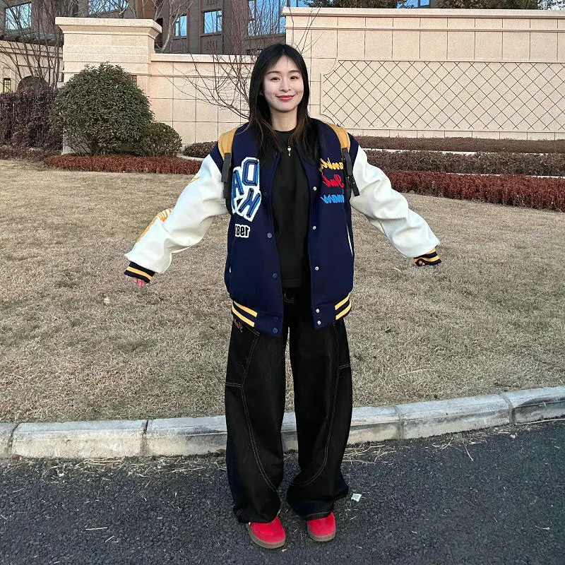 CZMO Jackets Unisex-1