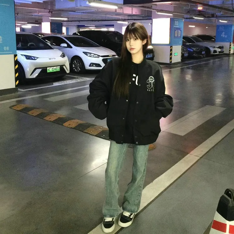 CZMO Jackets Unisex-2