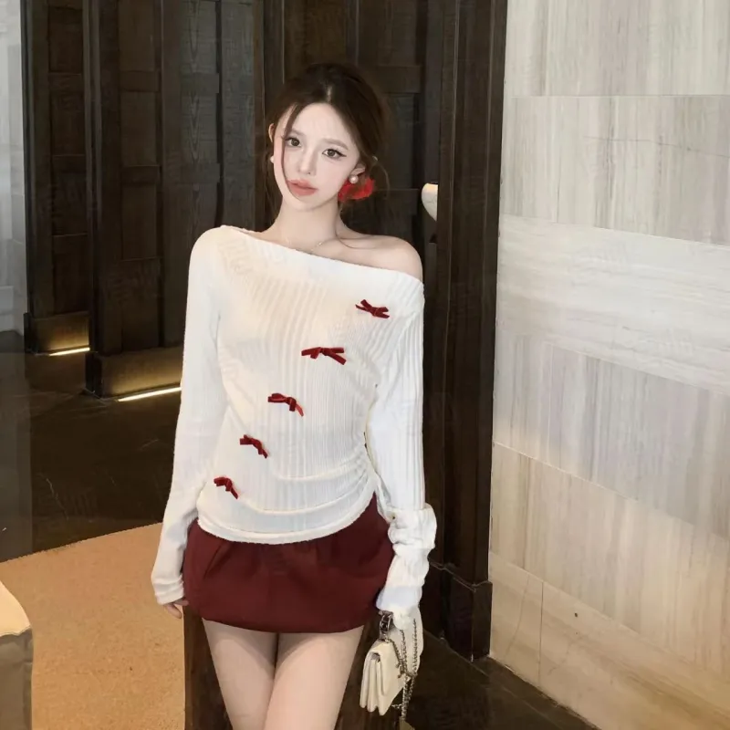 CZMO Two Piece Skirt Sets Women's-3