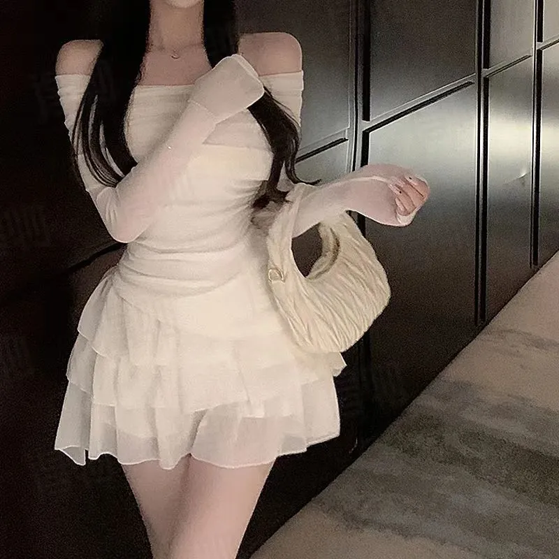 CZMO Two Piece Skirt Sets Women's-2
