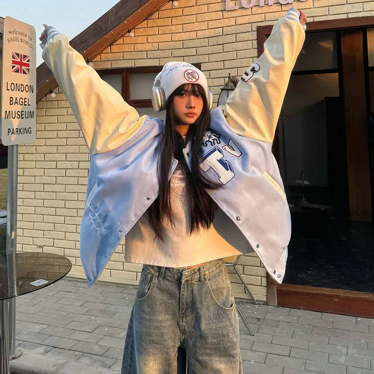 CZMO Jackets Unisex-2