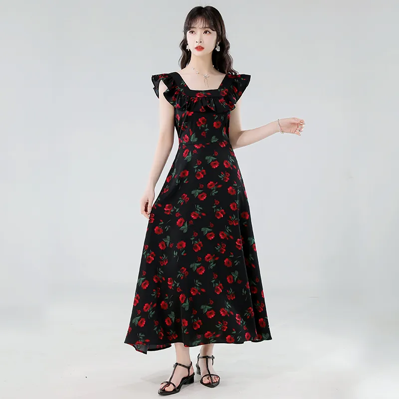 CZMO Short Sleeved Dress Women's-2