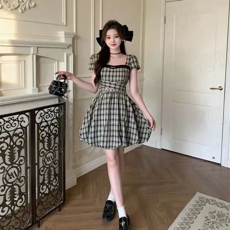OZVO Short Sleeved Dress Women's-3