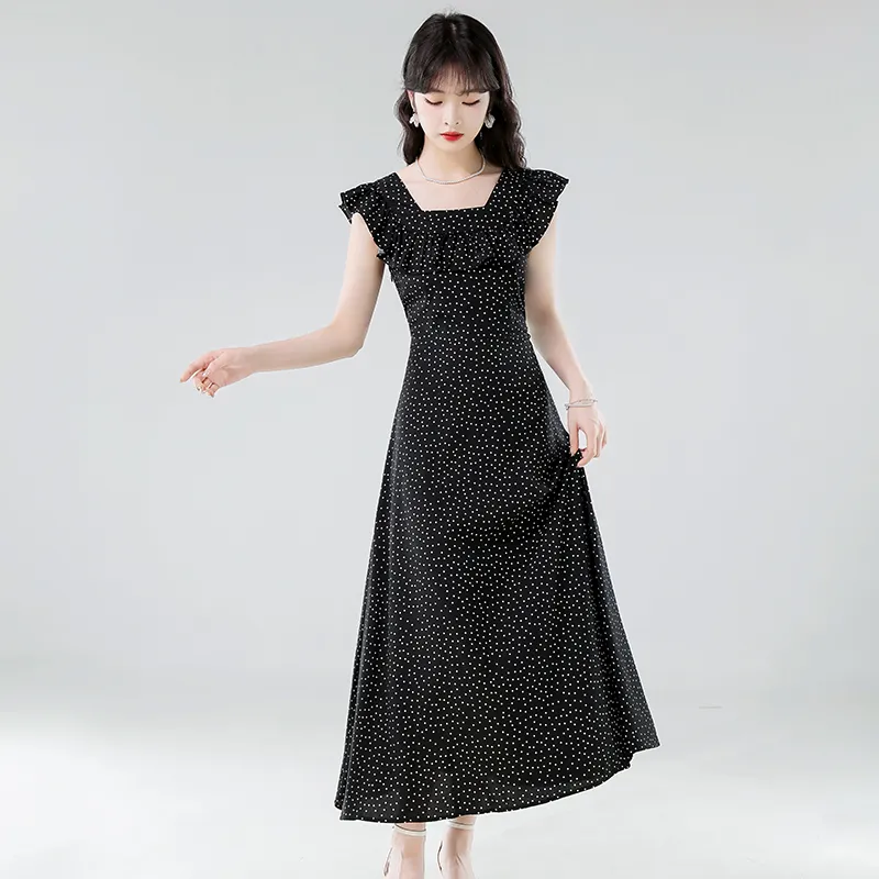 OZVO Short Sleeved Dress Women's-3
