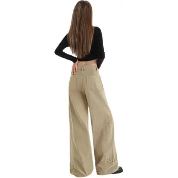 OZVO Jeans Women's