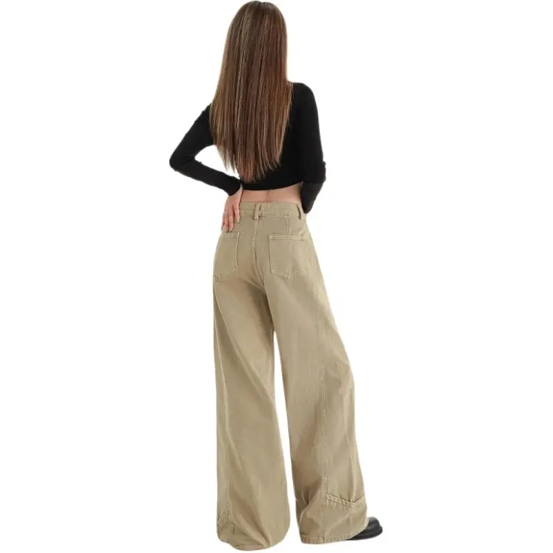 OZVO Jeans Women's-0