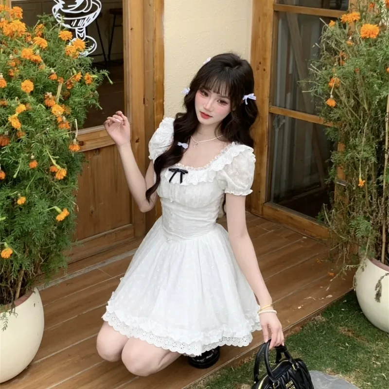 OZVO Short Sleeved Dress Women's-3