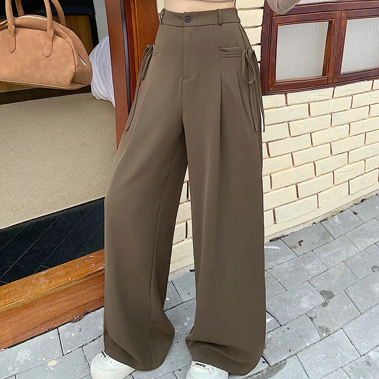 OZVO Casual Pants Women's-8