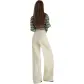 Ecru Pants