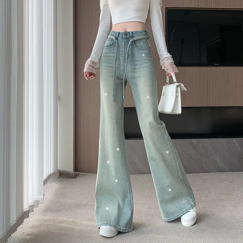 OZVO Jeans Women's-2
