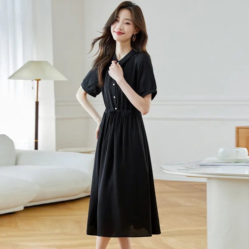 OZVO Short Sleeved Dress Women's-2