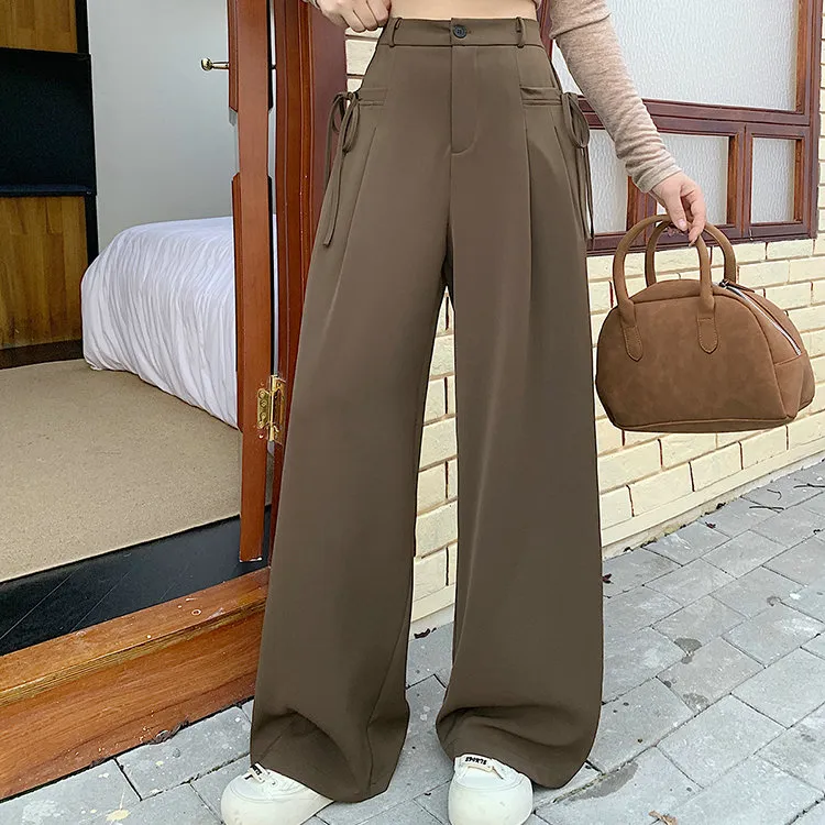 OZVO Casual Pants Women's-7