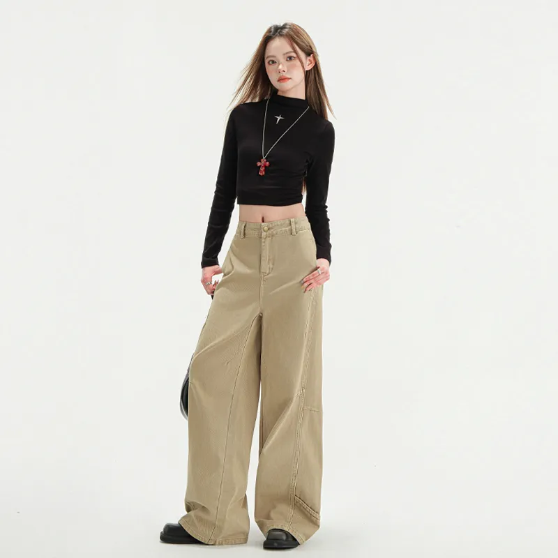OZVO Jeans Women's-1