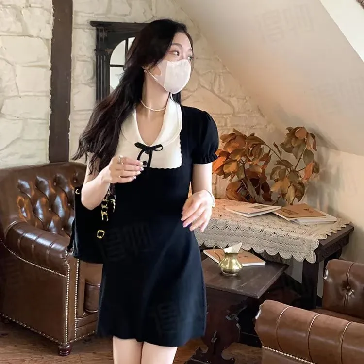OZVO Short Sleeved Dress Women's-3