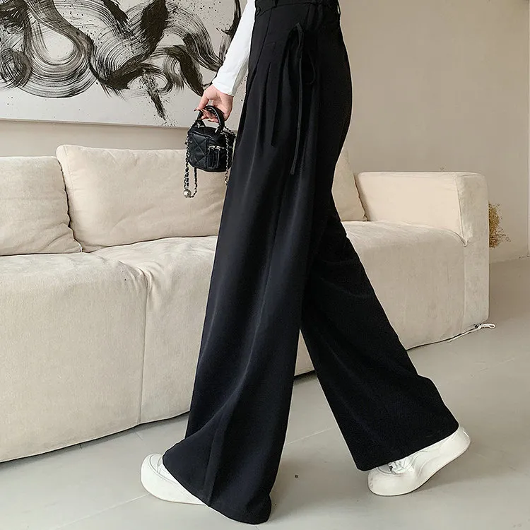 OZVO Casual Pants Women's-3
