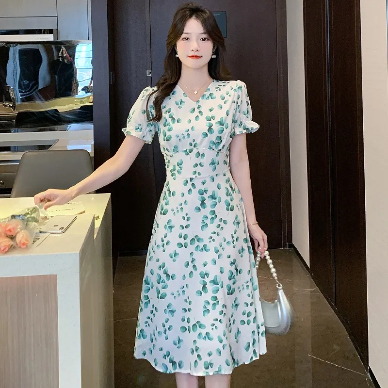 OZVO Short Sleeved Dress Women's-3