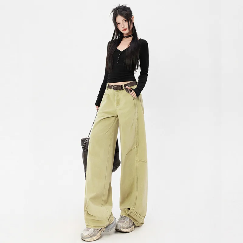 OZVO Jeans Women's-2