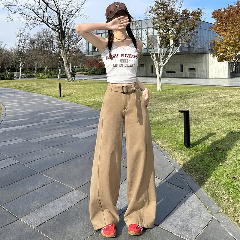 OZVO Jeans Women's-5