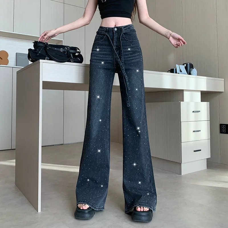 OZVO Jeans Women's-5