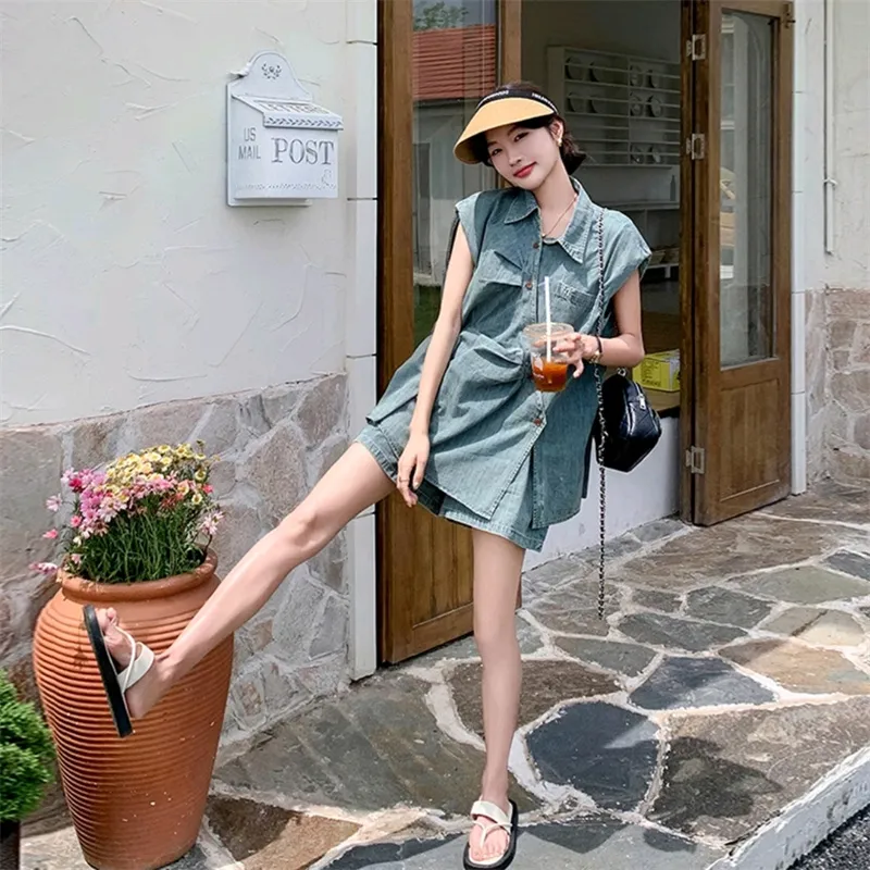 OZVO Casual Suits Women's-4