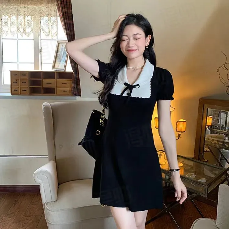 OZVO Short Sleeved Dress Women's-2