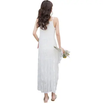 OZVO Slip Dresses Women's