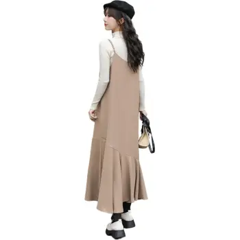OZVO Slip Dresses Women's