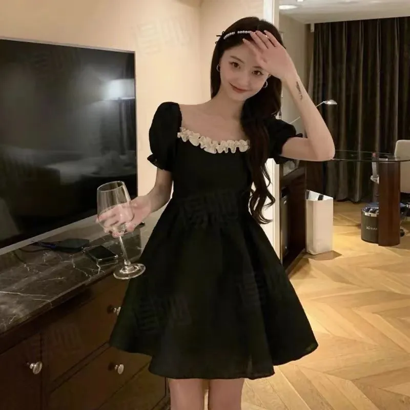 OZVO Short Sleeved Dress Women's-2