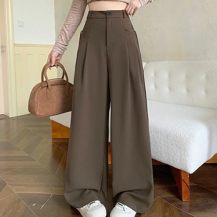OZVO Casual Pants Women's-6
