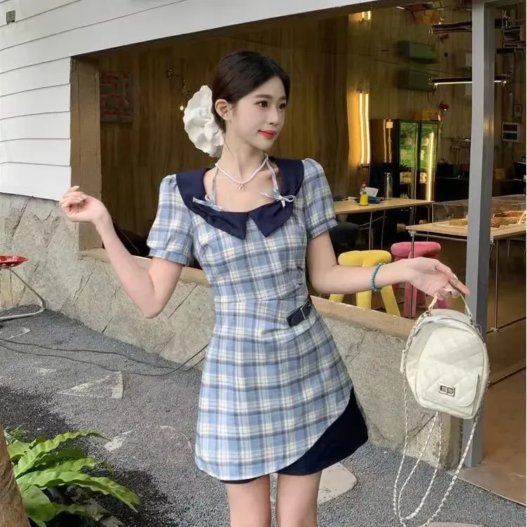 OZVO Short Sleeved Dress Women's-2