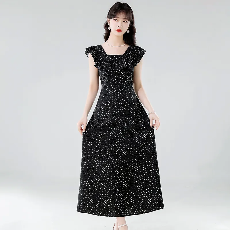 OZVO Short Sleeved Dress Women's-2