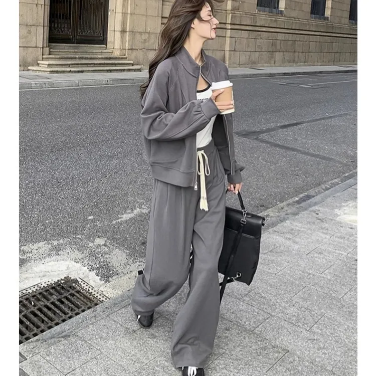 OZVO Casual Suits Women's-1