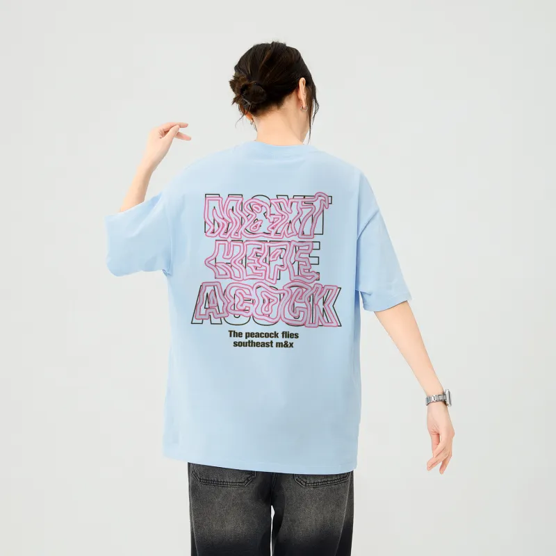 M&X MEDX T-Shirts Unisex-13