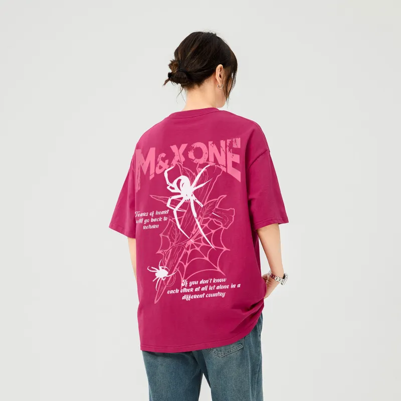 M&X MEDX T Shirts Unisex-10