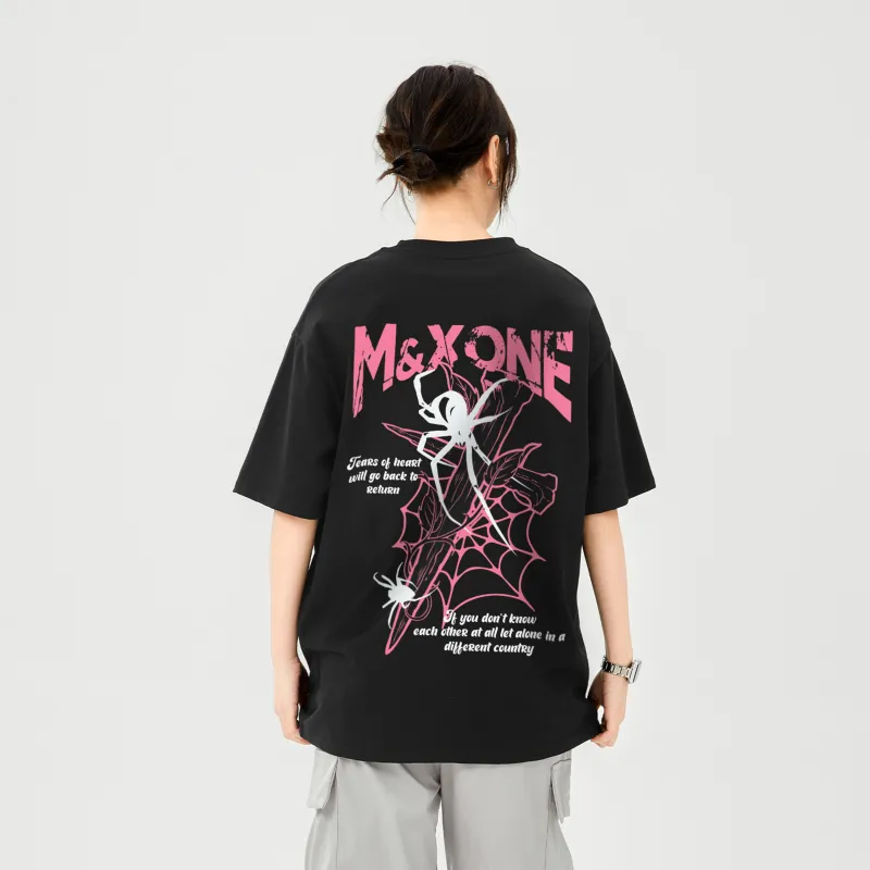 M&X MEDX T Shirts Unisex-2