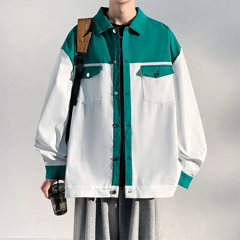 YATSI Jackets Unisex-5
