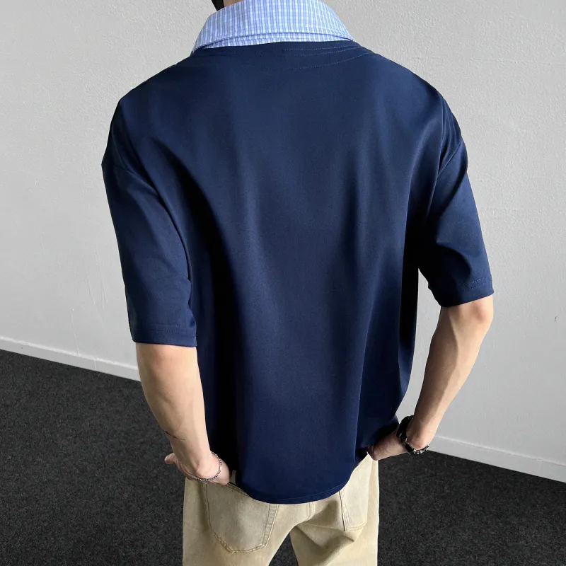YATSI Polo Shirts Unisex-13