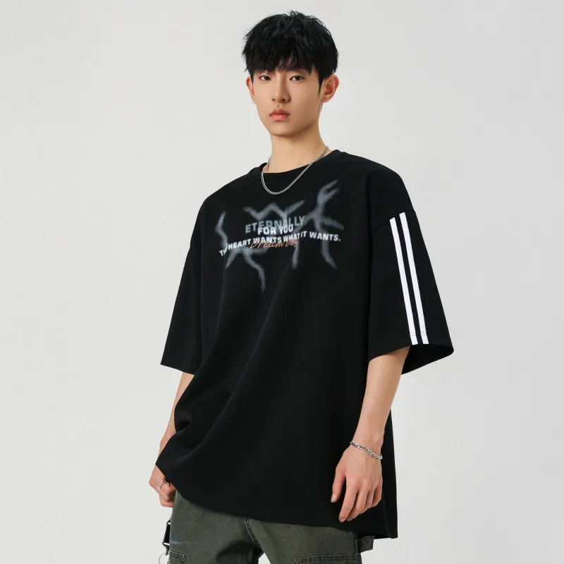 YATSI T Shirts Unisex-9