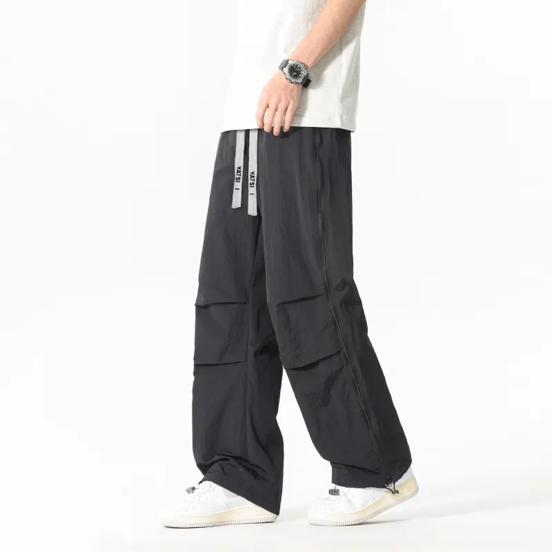 YATSI Casual Pants Unisex-4