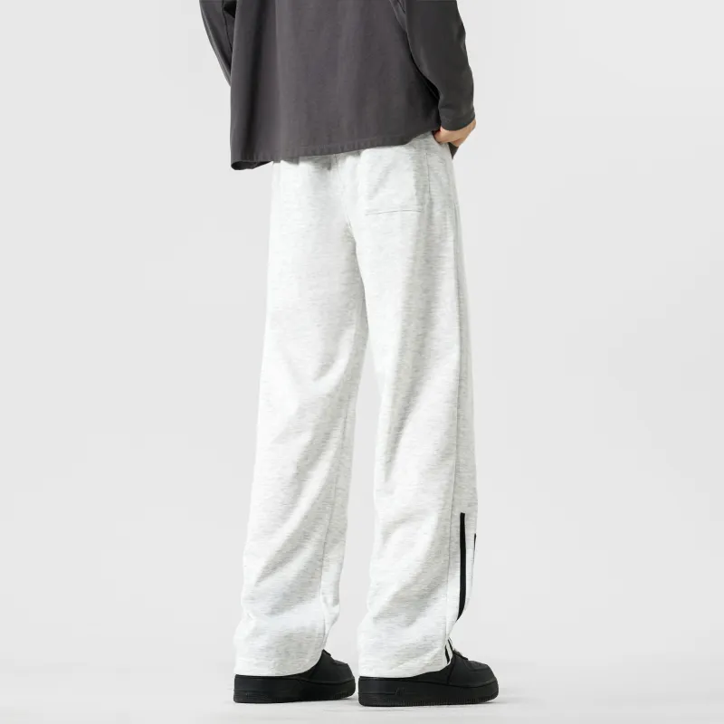 YATSI Knitted Sports Pants Unisex-36