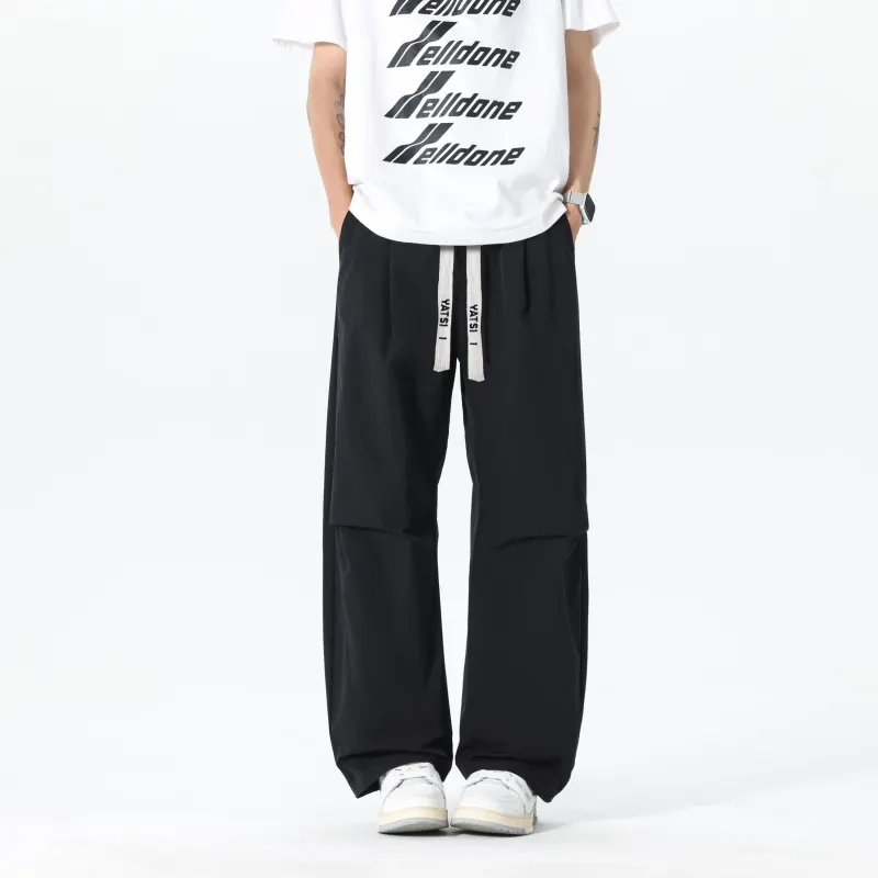 YATSI Casual Pants Unisex-1
