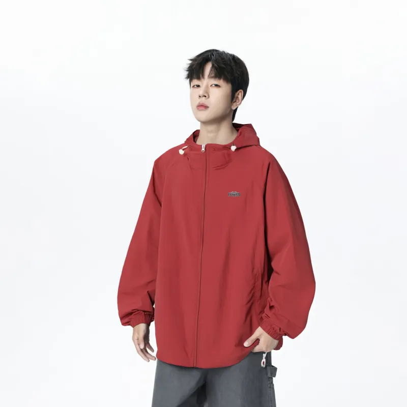 YATSI Breathable Sun Protection Clothing Unisex-3