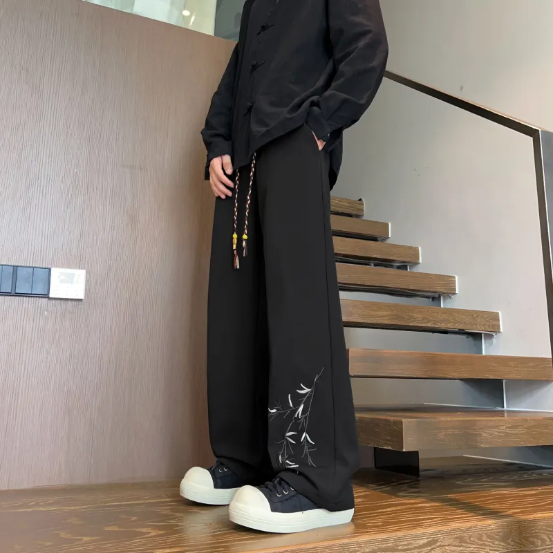 YATSI Casual Pants Unisex-42
