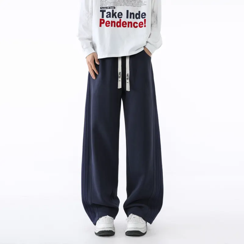 YATSI Casual Pants Unisex-3