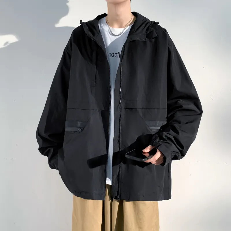 YATSI Jackets Unisex-5