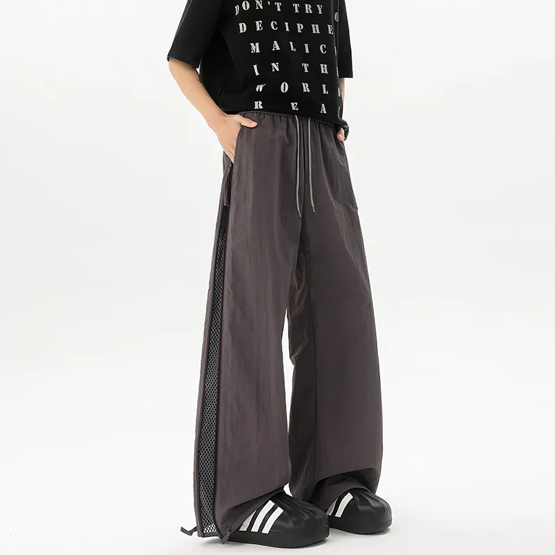 YATSI Casual Pants Unisex-5