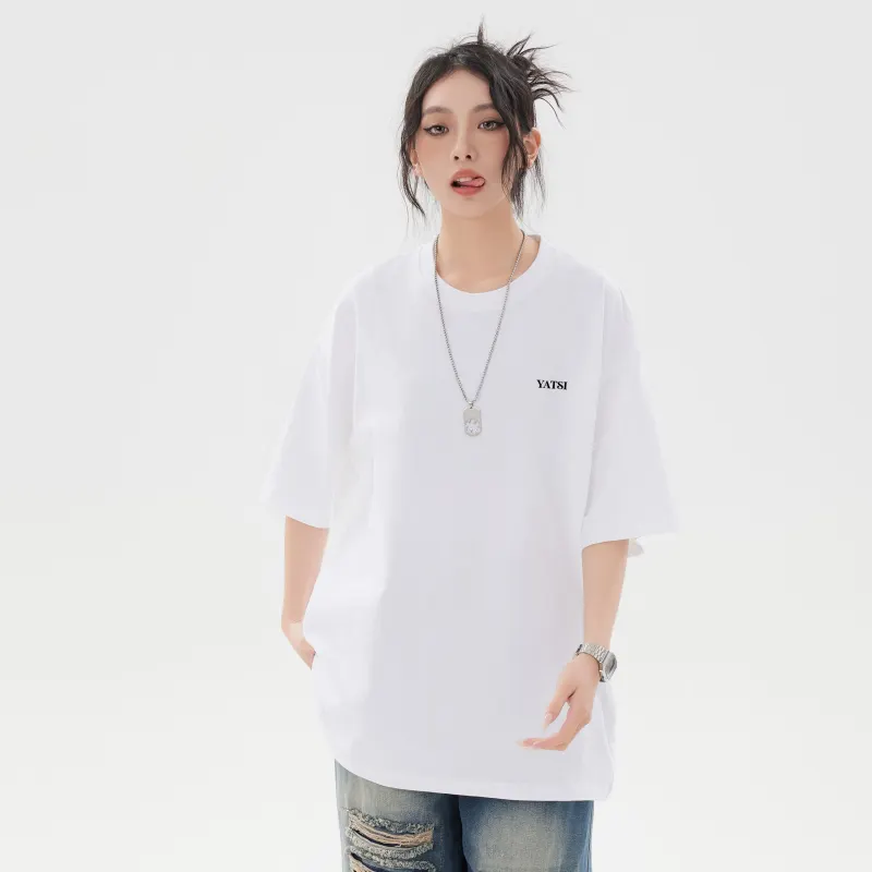YATSI T Shirts Unisex-12
