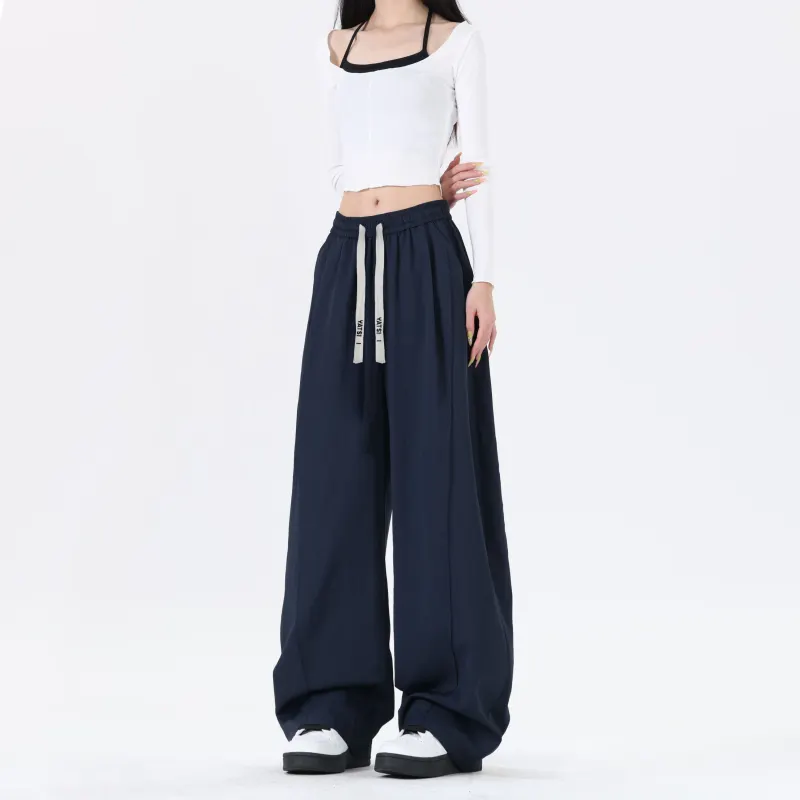 YATSI Casual Pants Unisex-8